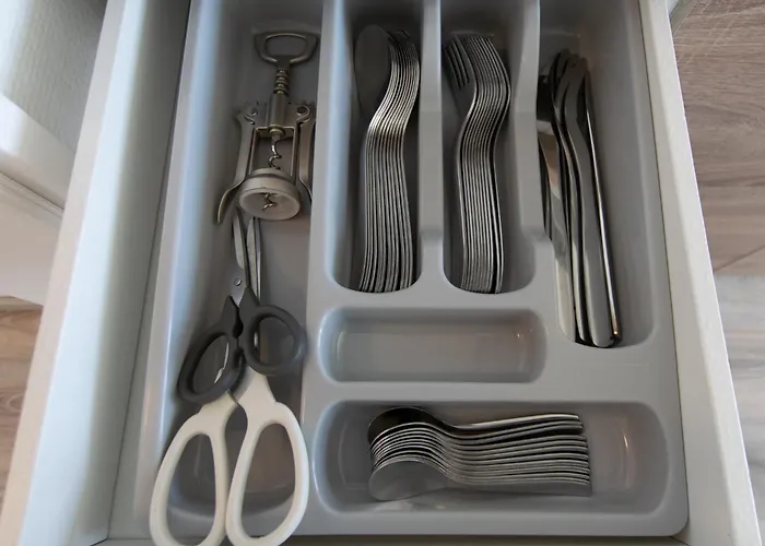 Апартаменты Tolstov - 1 - Balcony - 25 Min To Messe Dus *