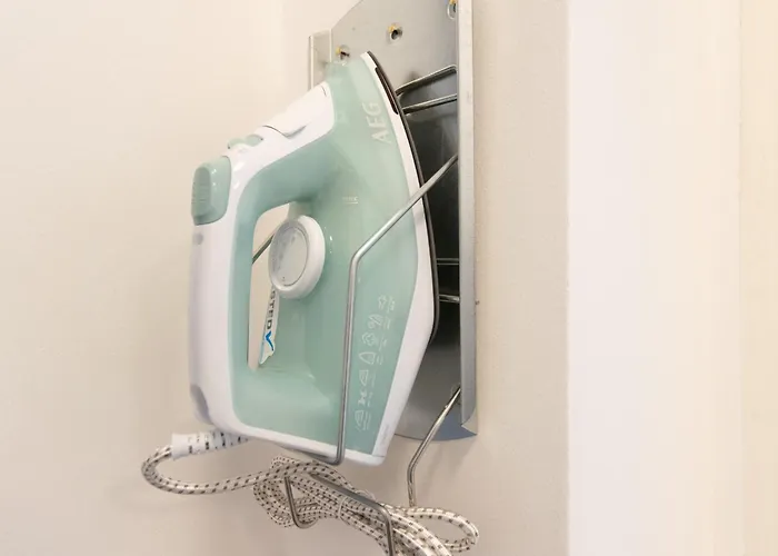 Tolstov - 1 - Balcony - 25 Min To Messe Dus Крефельд