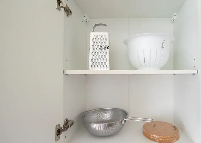 Tolstov - 1 - Balcony - 25 Min To Messe Dus Апартаменты